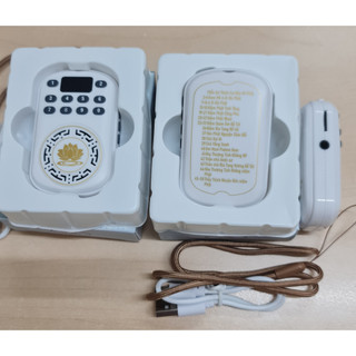 Máy niệm Phật Mini 50 bài