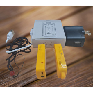 Máy niệm phật mini đeo cổ 11 bài