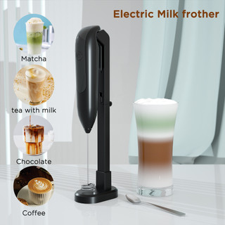 Máy đánh bọt cà phê máy đánh sữa tạo bọt cafe sữa