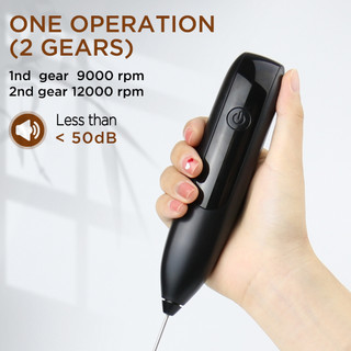 Máy đánh bọt cà phê máy đánh sữa tạo bọt cafe sữa