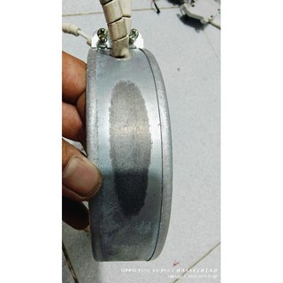 đai nhiệt Bình Thủy điện