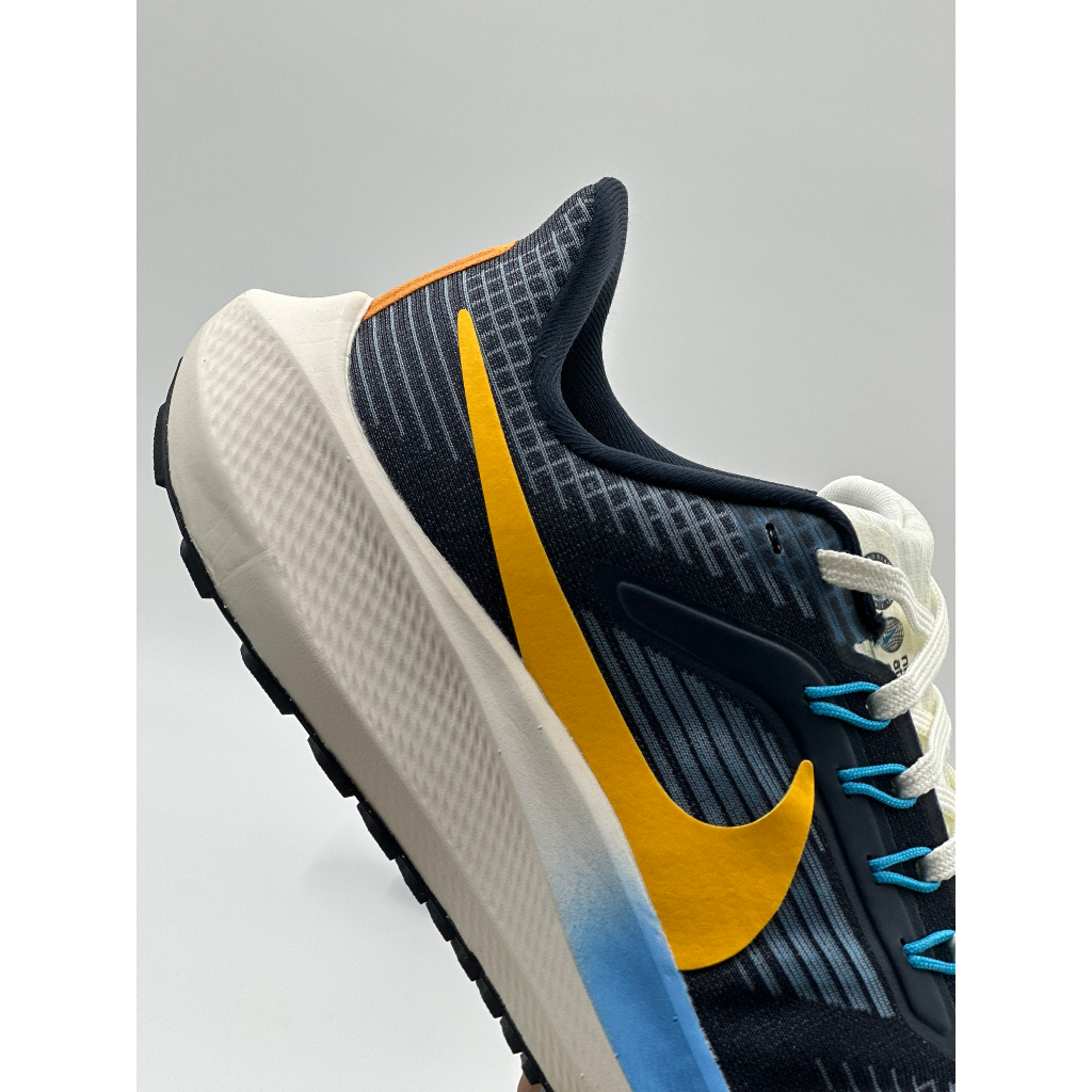 Giày Thể Thao Chạy Bộ Nik3 Zoom Pegasus 39 Nam Full Box + Tặng Kèm Vớ