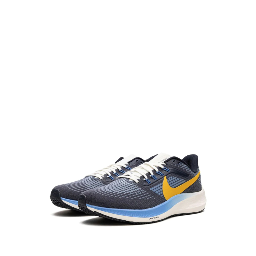 Giày Thể Thao Chạy Bộ Nik3 Zoom Pegasus 39 Nam Full Box + Tặng Kèm Vớ