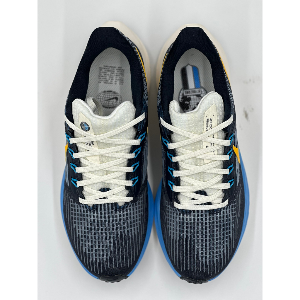 Giày Thể Thao Chạy Bộ Nik3 Zoom Pegasus 39 Nam Full Box + Tặng Kèm Vớ