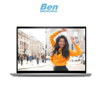 Laptop dell inspiron 5620 / silver / intel core i7 - 1255u / ram 8gb ddr4 / 512gb ssd windows 11h