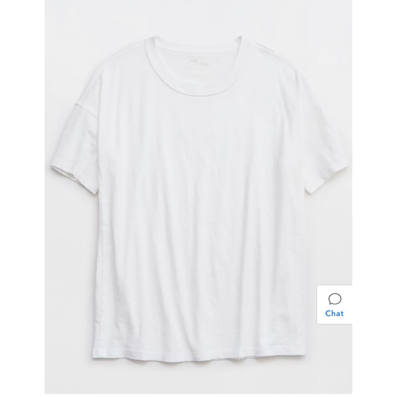Áo thun oversize A3RI3 vải 100 cotton vnxk