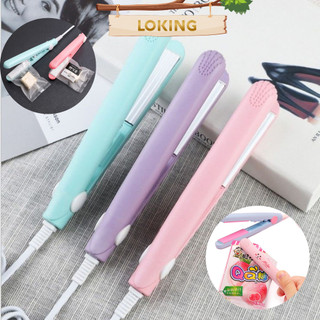Máy hàn miệng túi cầm tay, máy hàn mini dùng với túi nilong, túi nhựa - LOKING