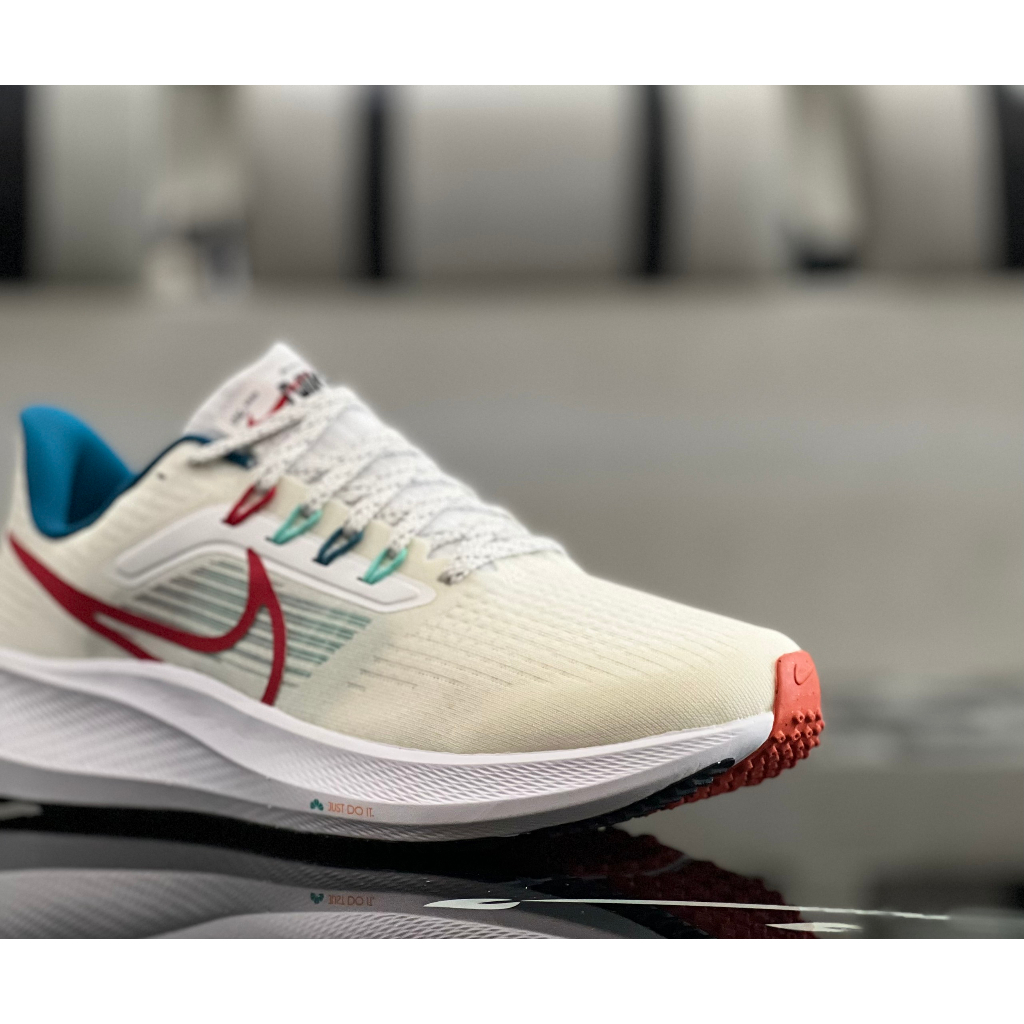 Giày Thể Thao Nik3 Zoom Pegasus 39 Nam Full Box + Tặng Kèm Vớ