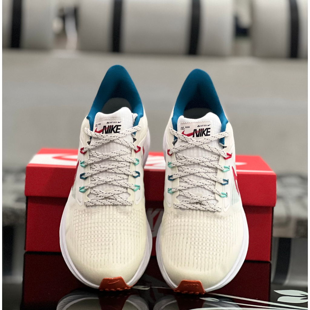 Giày Thể Thao Nik3 Zoom Pegasus 39 Nam Full Box + Tặng Kèm Vớ