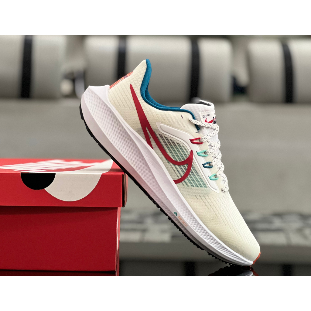 Giày Thể Thao Nik3 Zoom Pegasus 39 Nam Full Box + Tặng Kèm Vớ