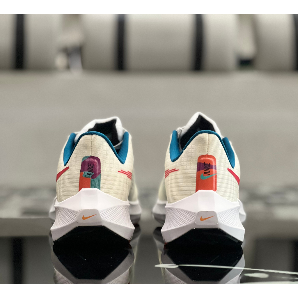 Giày Thể Thao Nik3 Zoom Pegasus 39 Nam Full Box + Tặng Kèm Vớ