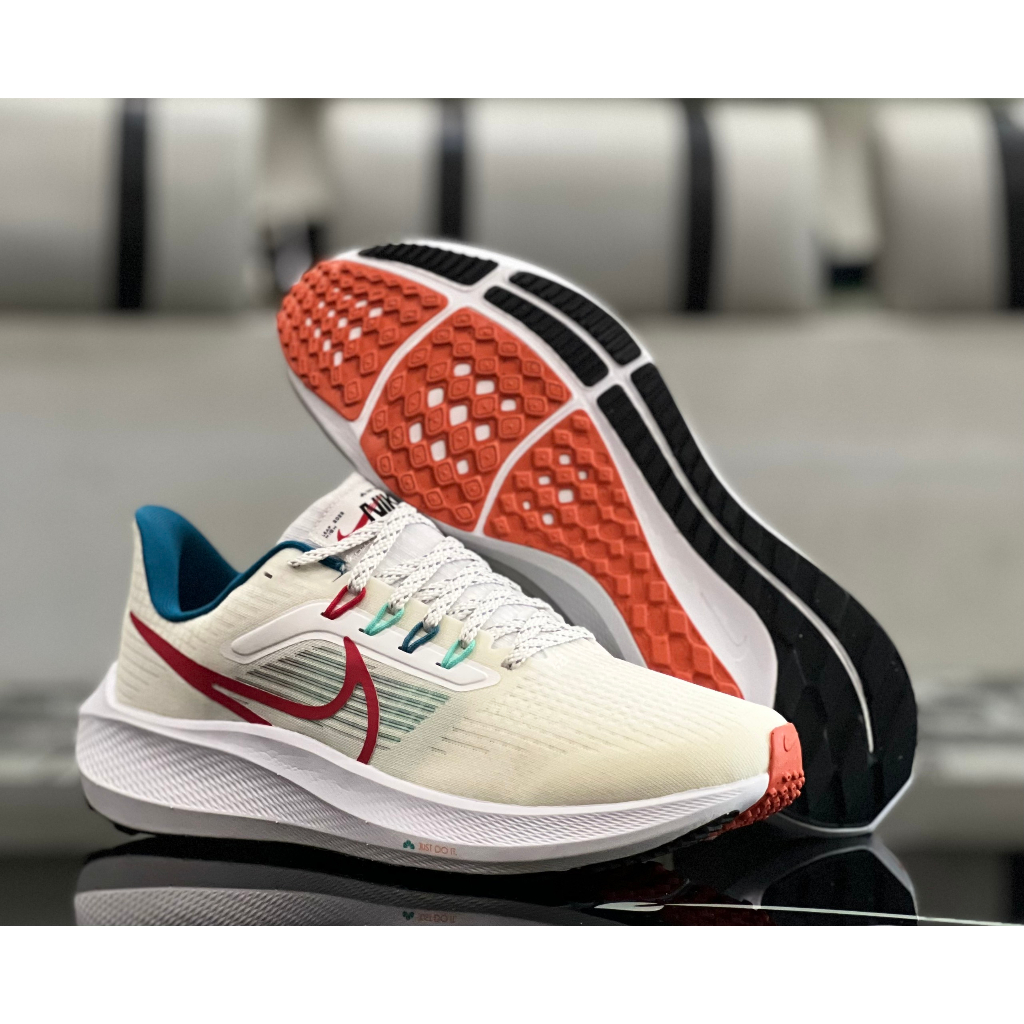 Giày Thể Thao Nik3 Zoom Pegasus 39 Nam Full Box + Tặng Kèm Vớ