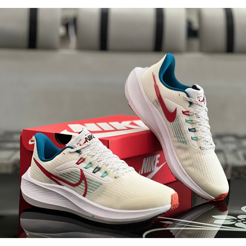 Giày Thể Thao Nik3 Zoom Pegasus 39 Nam Full Box + Tặng Kèm Vớ