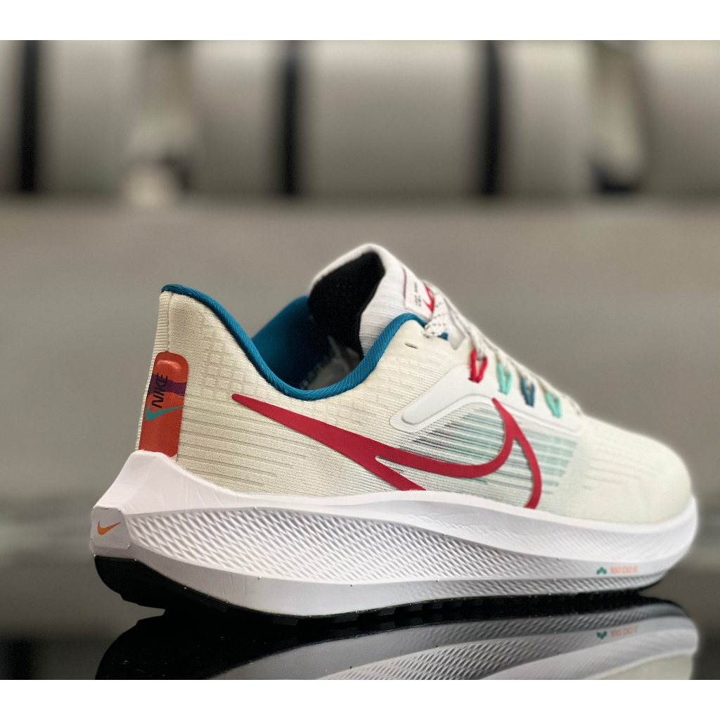 Giày Thể Thao Nik3 Zoom Pegasus 39 Nam Full Box + Tặng Kèm Vớ
