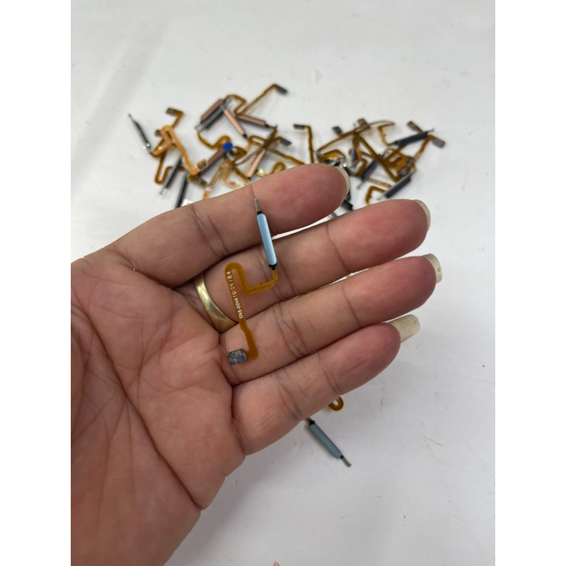 Vân tay xiaomi redmi note 10 pro , vân tay redmi note 10 pro 4g zin công ty 100%