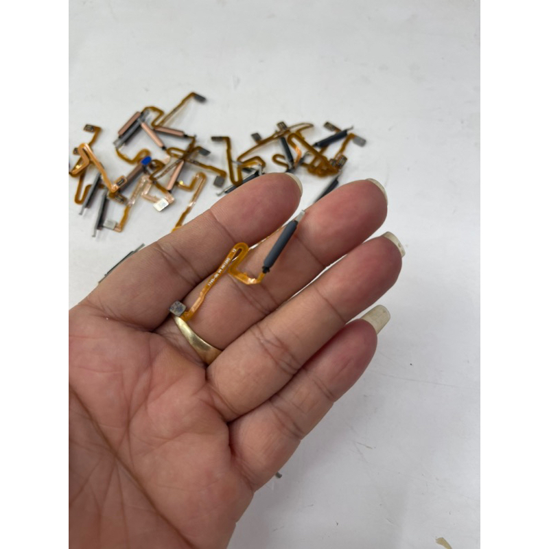 Vân tay xiaomi redmi note 10 pro , vân tay redmi note 10 pro 4g zin công ty 100%