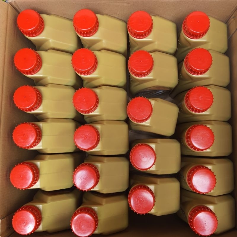 Dầu Nhớt ZuSuKi Xe Ga - Xe Số Chất Lượng Cao