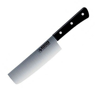 Dao Inox Chef 6.5" ZEBRA - 100250