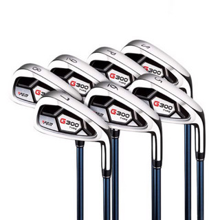 Gậy Số 7 G300 -Gậy Golf-Chính Hãng PGM