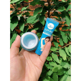 KEM GIẢM THÂM NÁCH GLUTA MILK