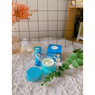 KEM GIẢM THÂM NÁCH GLUTA MILK