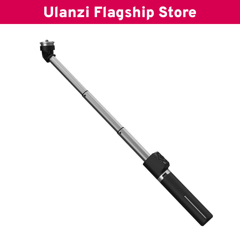 Ulanzi Hohem RS01 - Chân Đế Tripod Kiêm Gậy Tự Sướng Dành Cho Các Dòng Gimbal Hohem