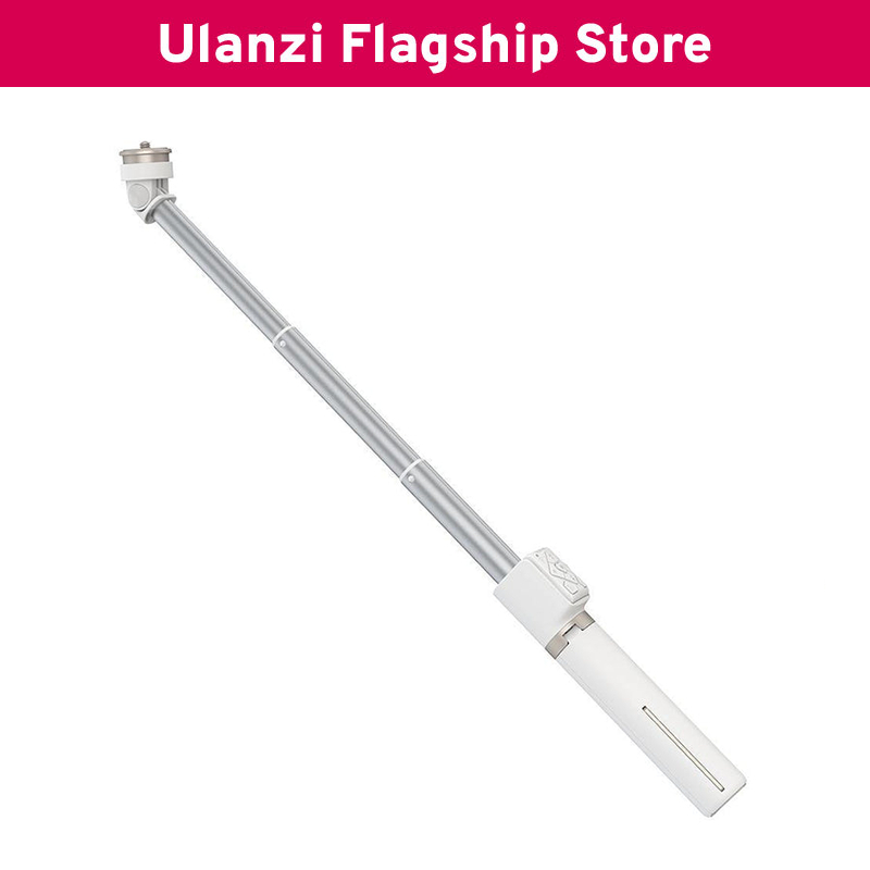 Ulanzi Hohem RS01 - Chân Đế Tripod Kiêm Gậy Tự Sướng Dành Cho Các Dòng Gimbal Hohem