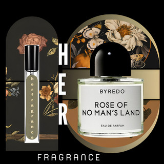 🐻 Nước Hoa Byredo Rose of No Man's Land EDP - 𝐇𝐞𝐫 𝐅𝐫𝐚𝐠𝐫𝐚𝐧𝐜𝐞 -