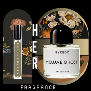 🐻 nước hoa byredo mojave ghost edp - 𝐇𝐞𝐫 𝐅𝐫𝐚𝐠𝐫𝐚𝐧𝐜𝐞 -