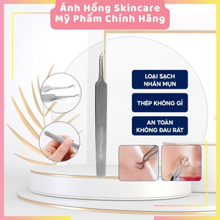 Nhíp Gắp Mụn VACOSI T07