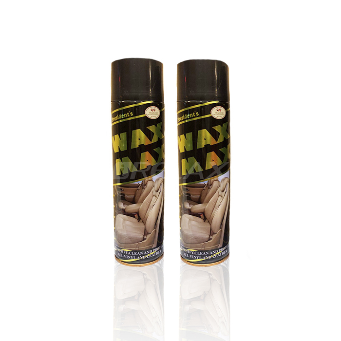 BÌNH XỊT BÓNG BAY - Chai xịt dưỡng bóng, sáng, bền màu, mùi thơm, an toàn cho sức khỏe 500ml