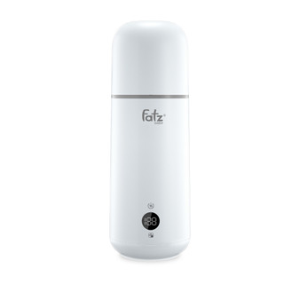 Dụng cụ đun và hâm nước pha sữa cầm tay fatzbaby mini smart 1 - fb3622va