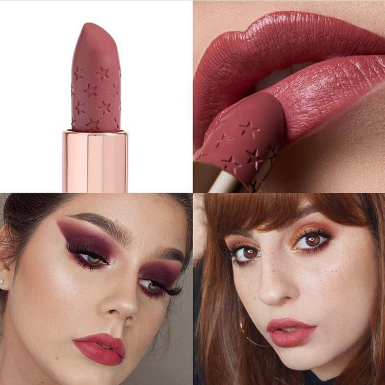 Son thỏi Colourpop LUX #Y2K