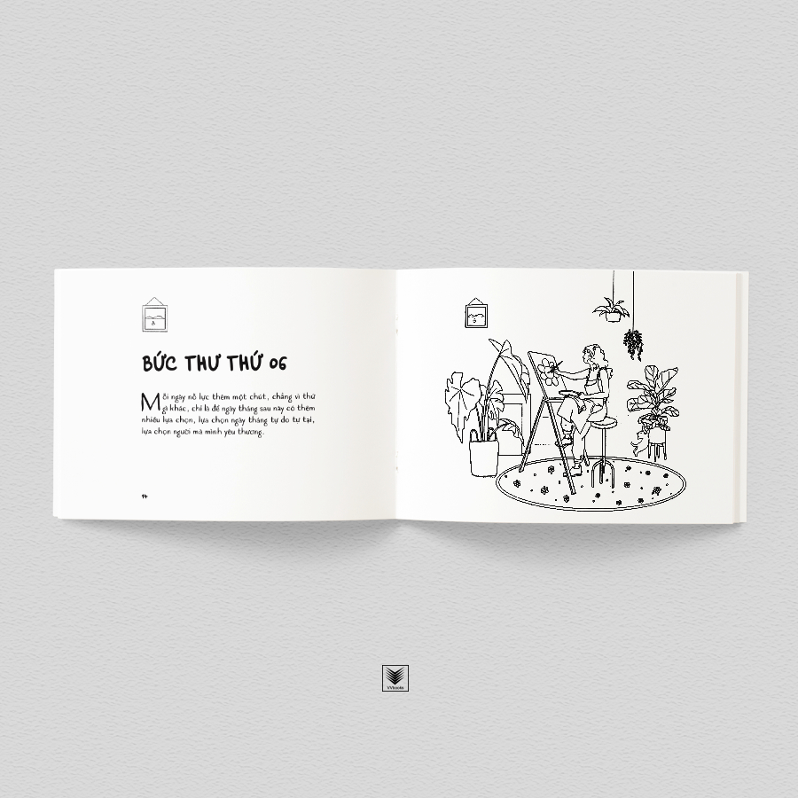 Sách - Tô màu cuộc sống - 999 lá thư gửi cho chính mình