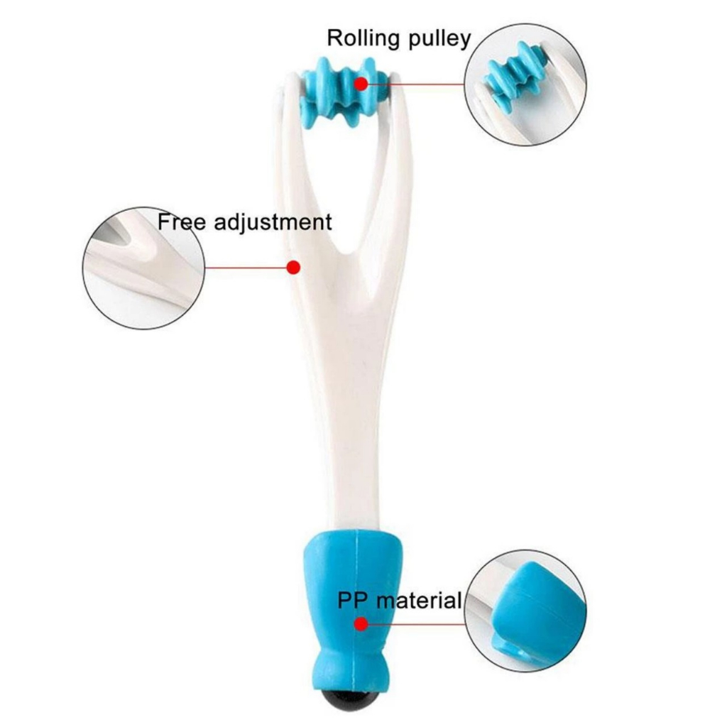 Dụng Cụ Massage Ngón Tay KingTech - Hỗ Trợ Thư Giãn, Lưu Thông Máu, Định Hình Ngón Tay Thon Gọn