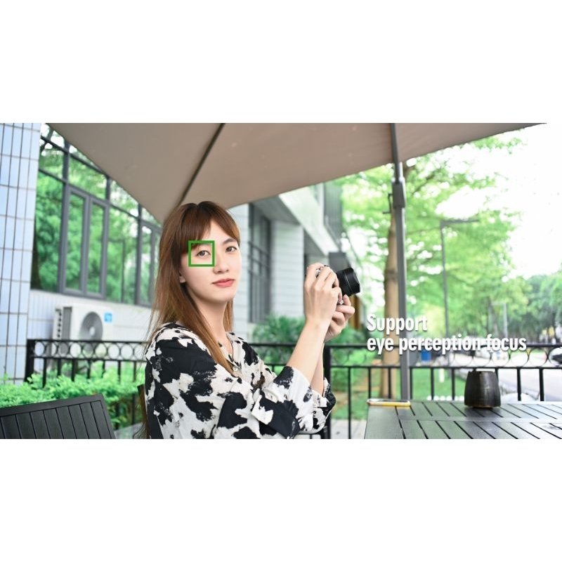 Ống kính TTArtisan AF 32mm F2.8 Ngàm Z Chính Hãng