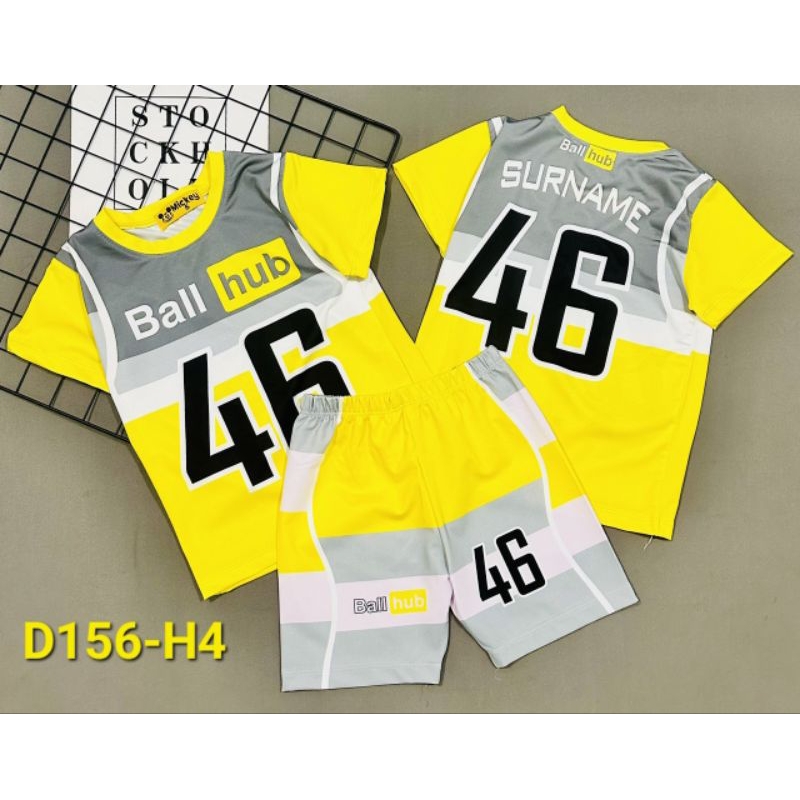 MÃ D156 BỘ ĐÙI BÉ TRAI THUN LẠNH 3D SIZE 20-40KG