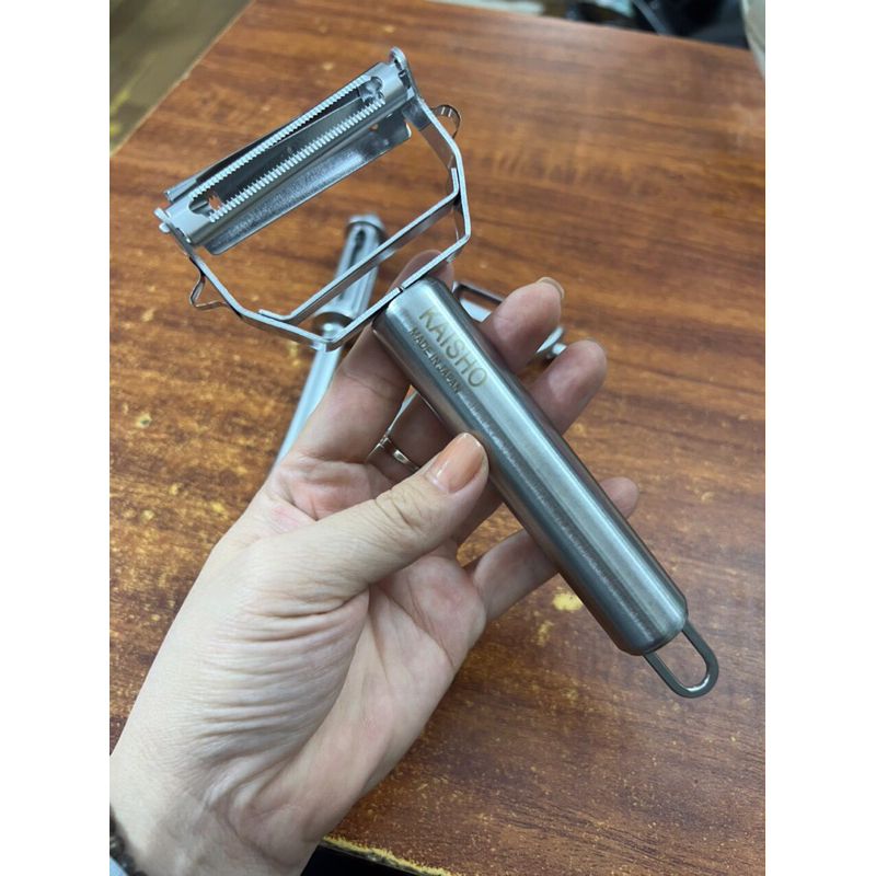 Bào rau hàng của  nhật japan+ Đức zwilling