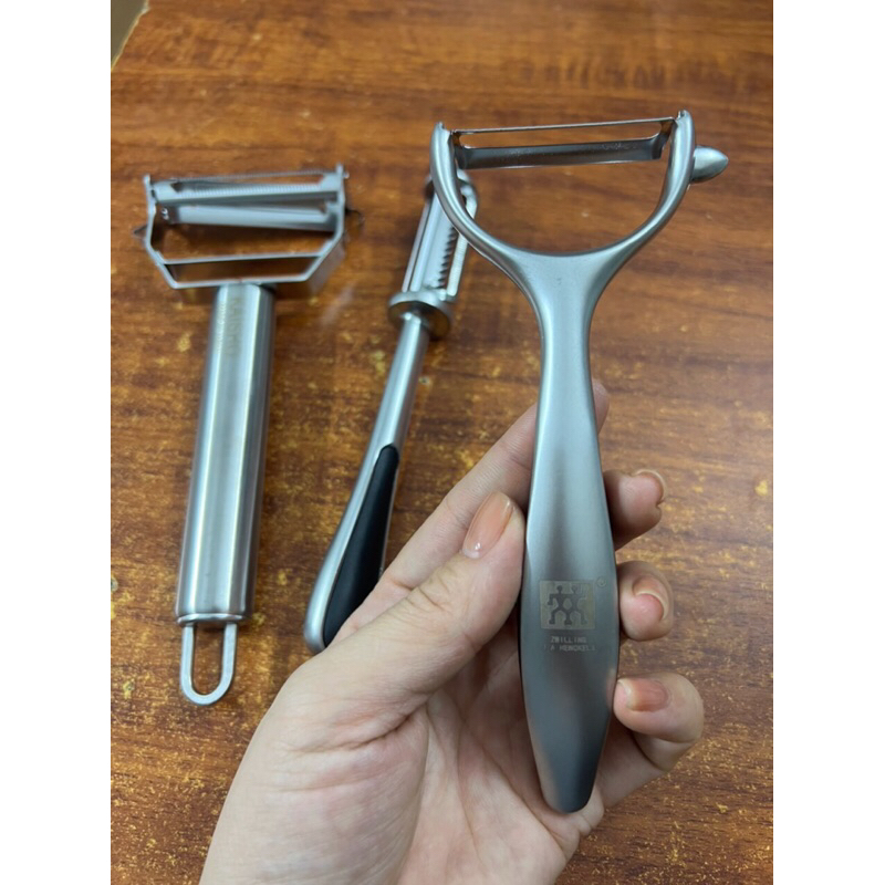 Bào rau hàng của  nhật japan+ Đức zwilling