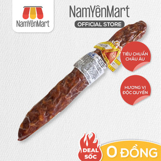 Xúc xích khô Chorizo nguyên cây - Nam Yên Mart