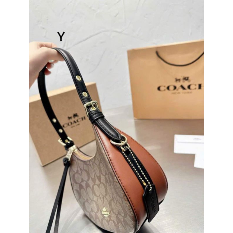 TÚI KẸP NÁCH VÀ ĐEO CHÉO FULLBOX