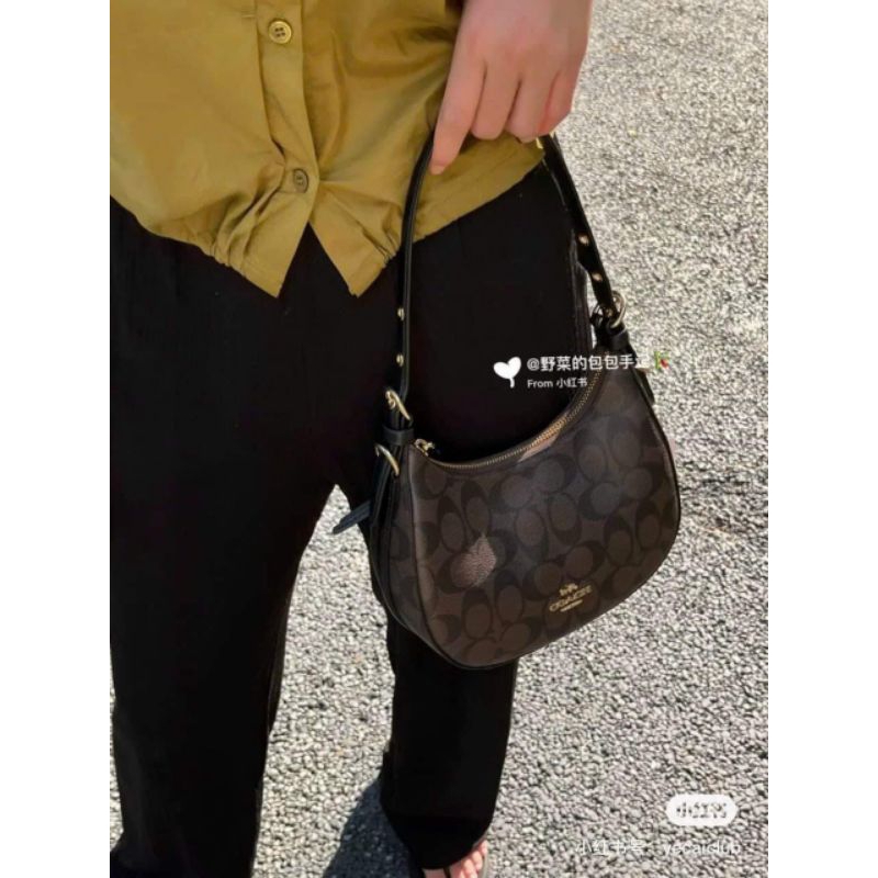 TÚI KẸP NÁCH VÀ ĐEO CHÉO FULLBOX