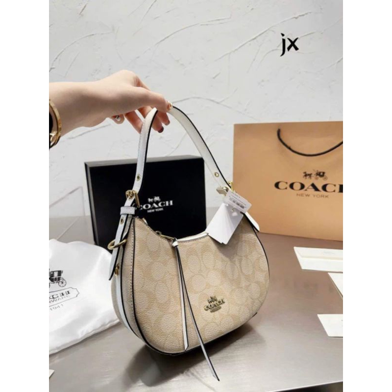 TÚI KẸP NÁCH VÀ ĐEO CHÉO FULLBOX