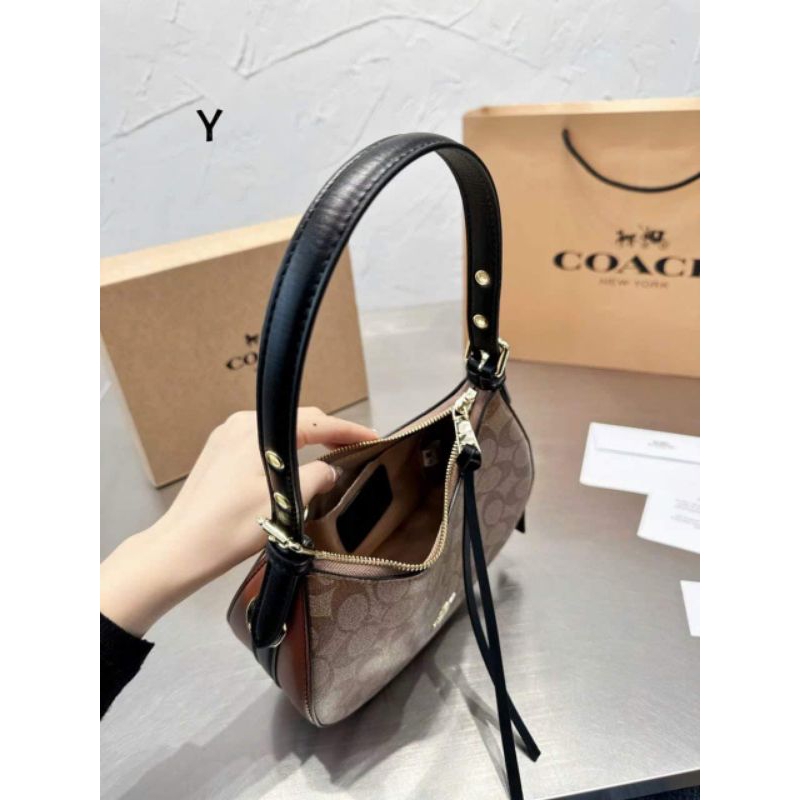 TÚI KẸP NÁCH VÀ ĐEO CHÉO FULLBOX