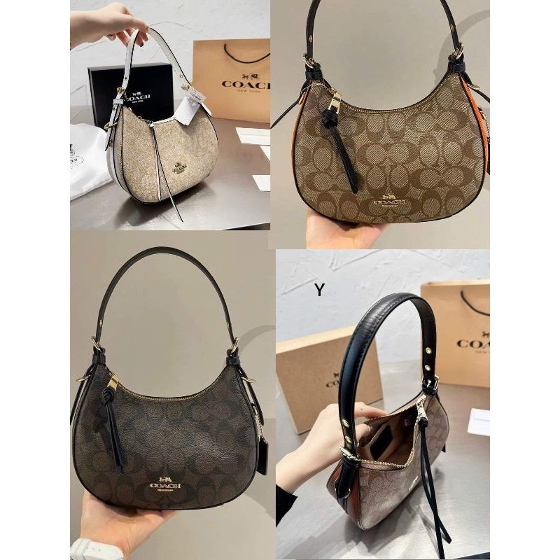 TÚI KẸP NÁCH VÀ ĐEO CHÉO FULLBOX