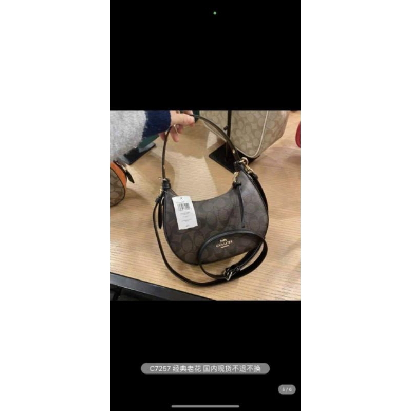 TÚI KẸP NÁCH VÀ ĐEO CHÉO FULLBOX