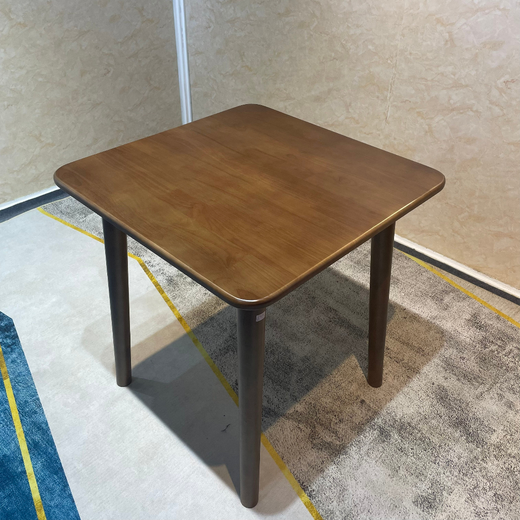 Bàn ăn vuông ,tròn 60cm