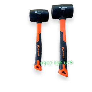Búa cao su cao cấp kapusi nhật bản 680g, 450g
