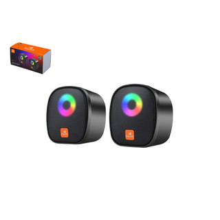 Loa kisonli x11, loa máy tính , loa vi tính, loa chính hãng