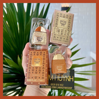 Nước hoa mini MCM edp - ultra 7ml